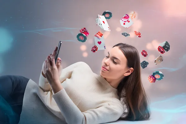 BAA99 Casino Games — Enjoy nonstop entertainment A close-up shot of golden coins falling around a spinning roulette wheel, representing immersive casino action at BAA99.